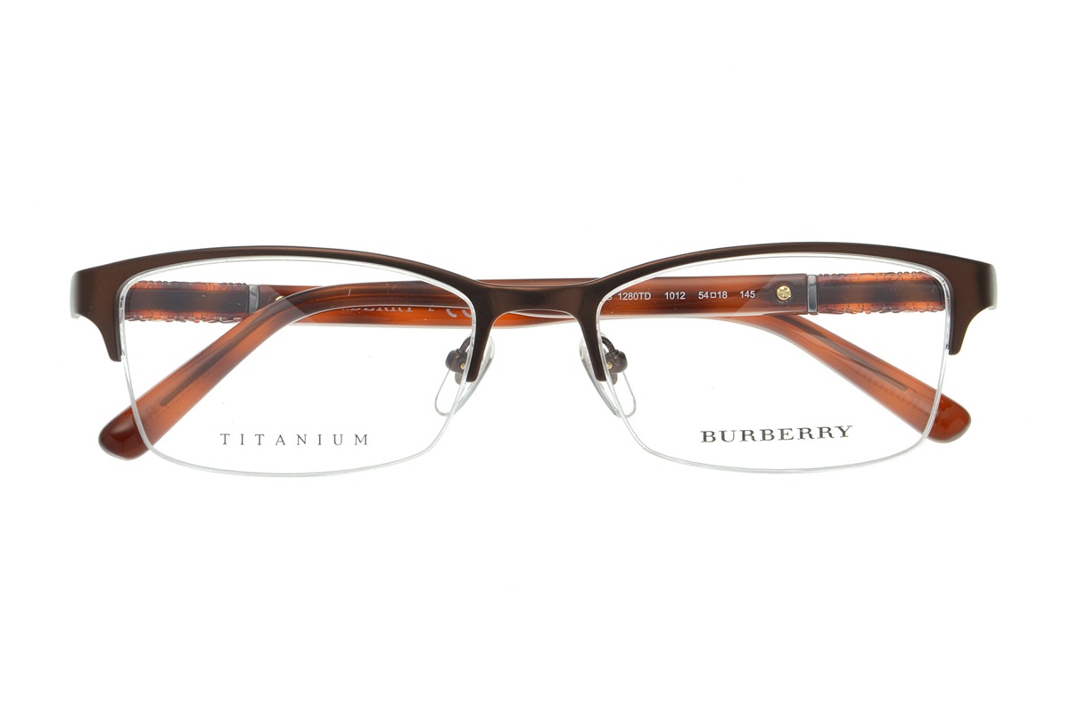 BURBERRY BE1280TD-1012(54CN)