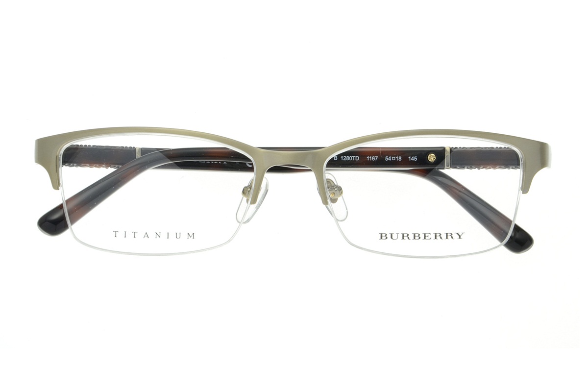 BURBERRY BE1280TD-1167(54CN)
