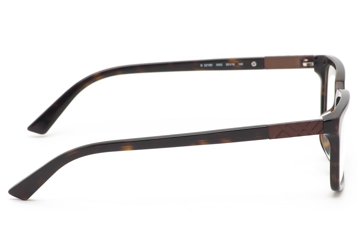 BURBERRY BE2219D-3002(55CN)