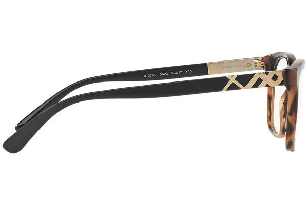 Burberry BE2242F-3623(53IT)