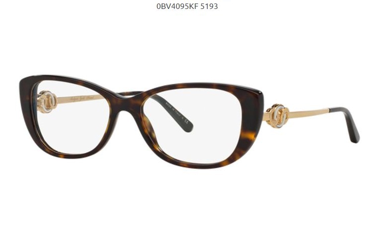 BVLGARI BV4095KF-5193