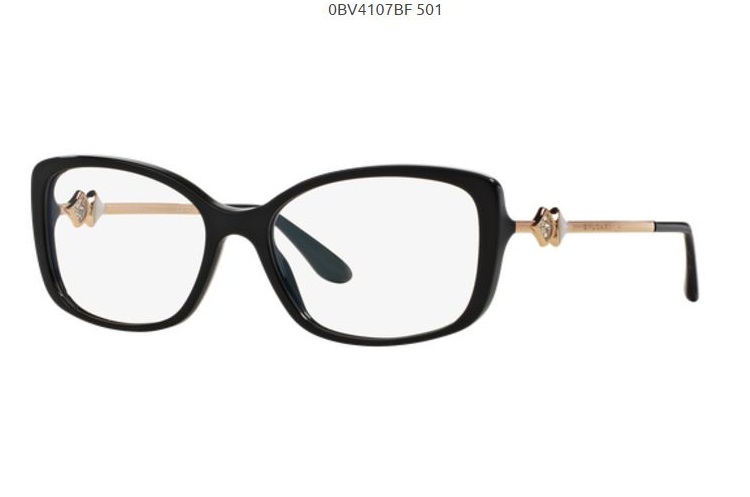 BVLGARI BV4107BF-501