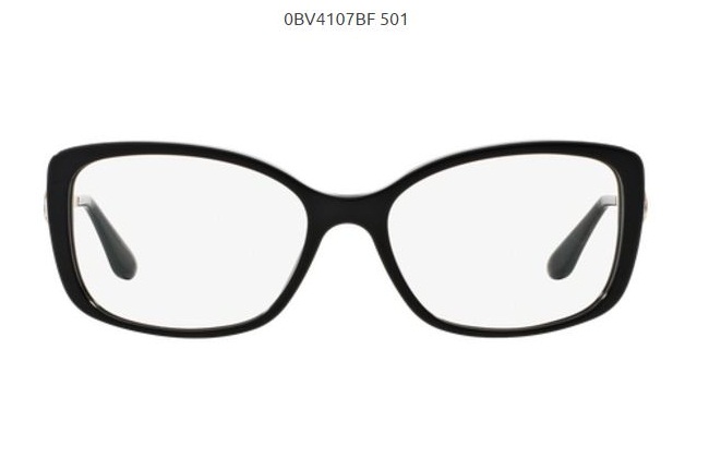 BVLGARI BV4107BF-501
