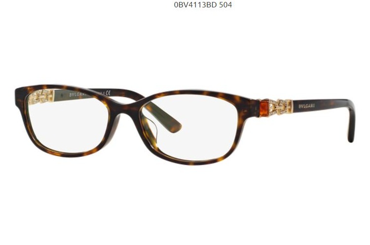 BVLGARI BV4113BD-504