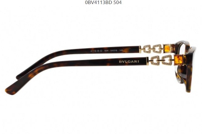 BVLGARI BV4113BD-504