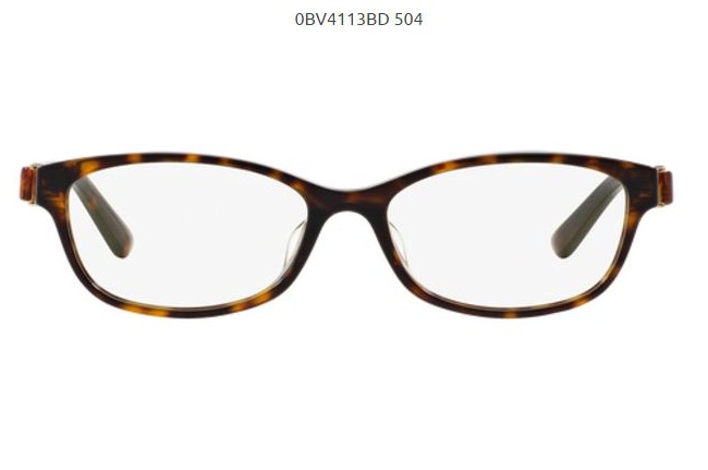 BVLGARI BV4113BD-504
