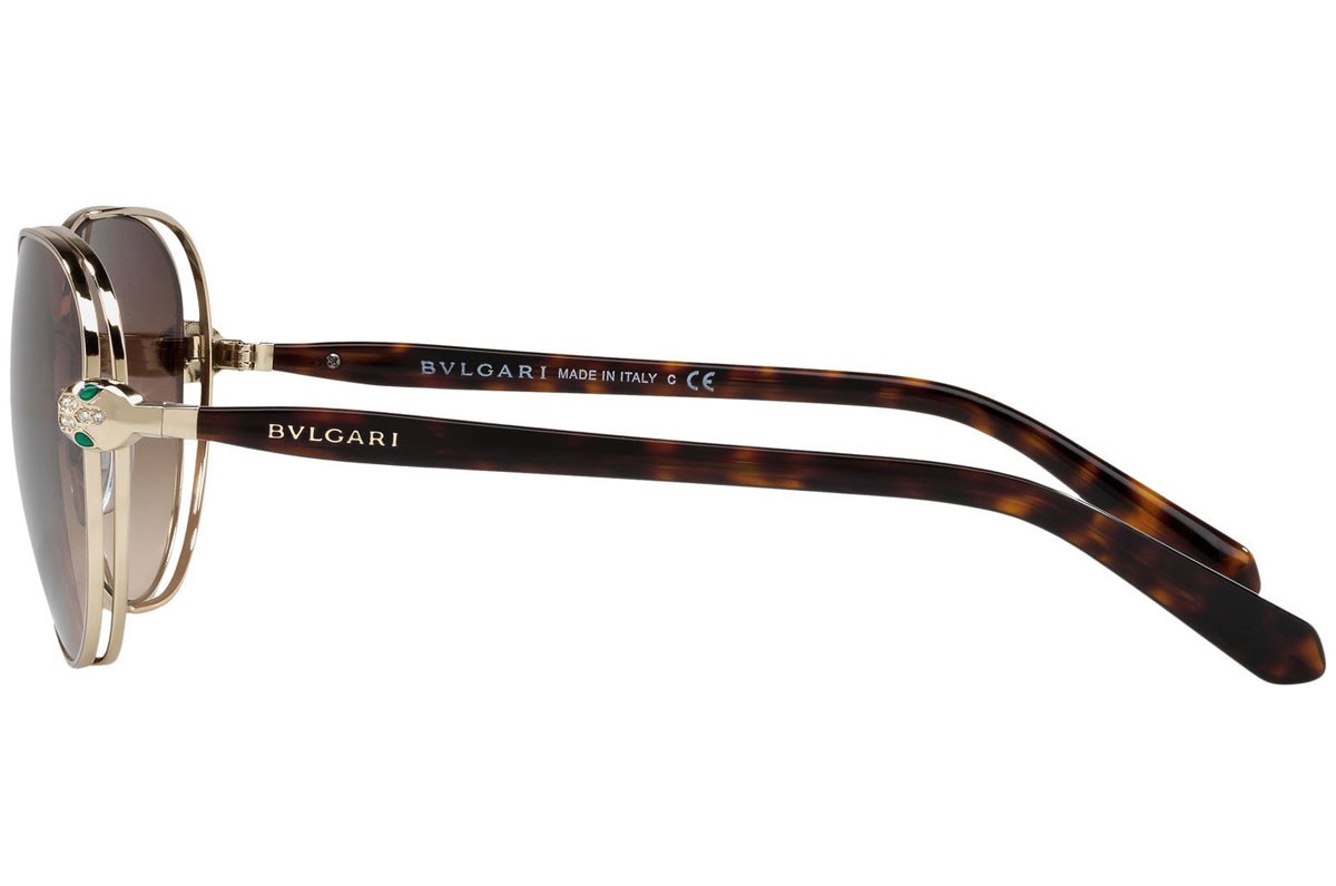 BVLGari BV6087B-278/13