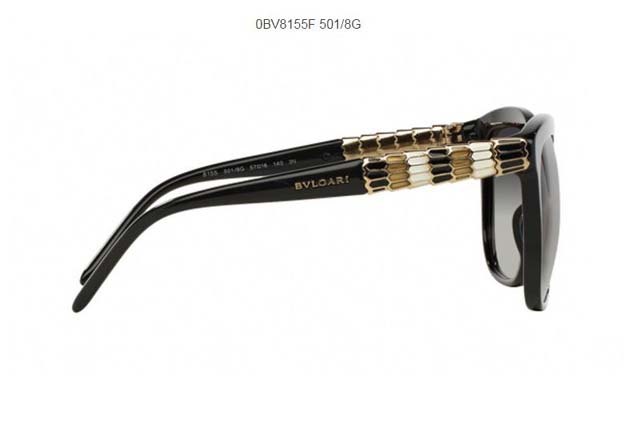 BVLGARI BV8155F-501/8G