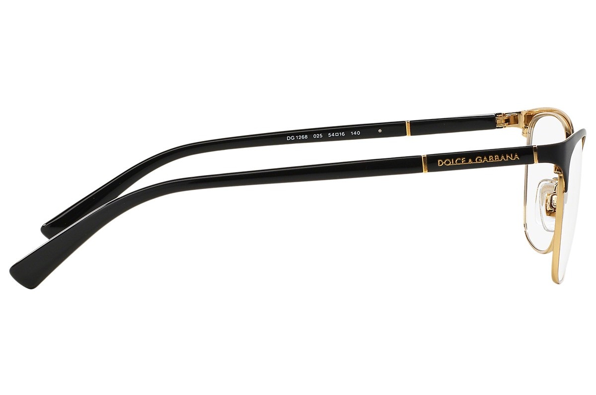 DOLCE & GABBANA DG1268-025