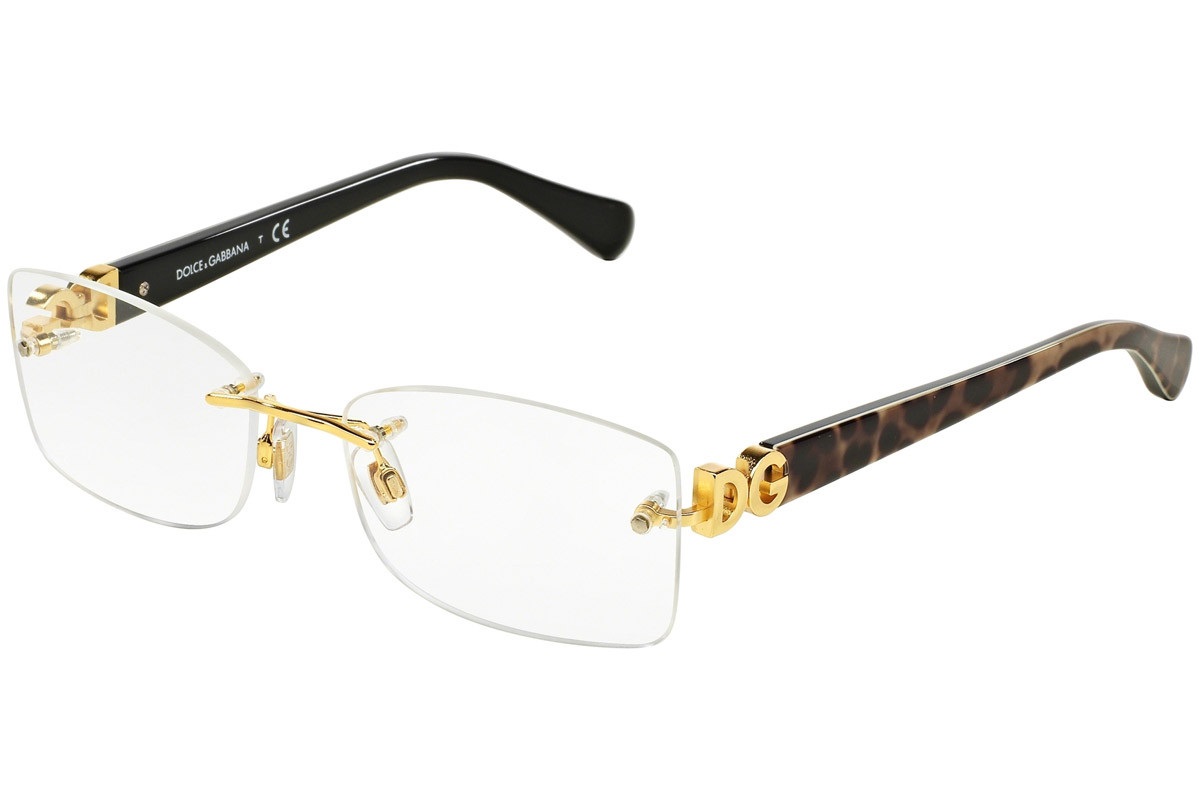 DOLCE & GABBANA DG1278-02