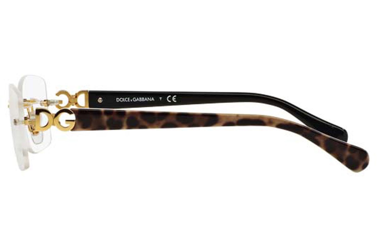 DOLCE & GABBANA DG1278-02