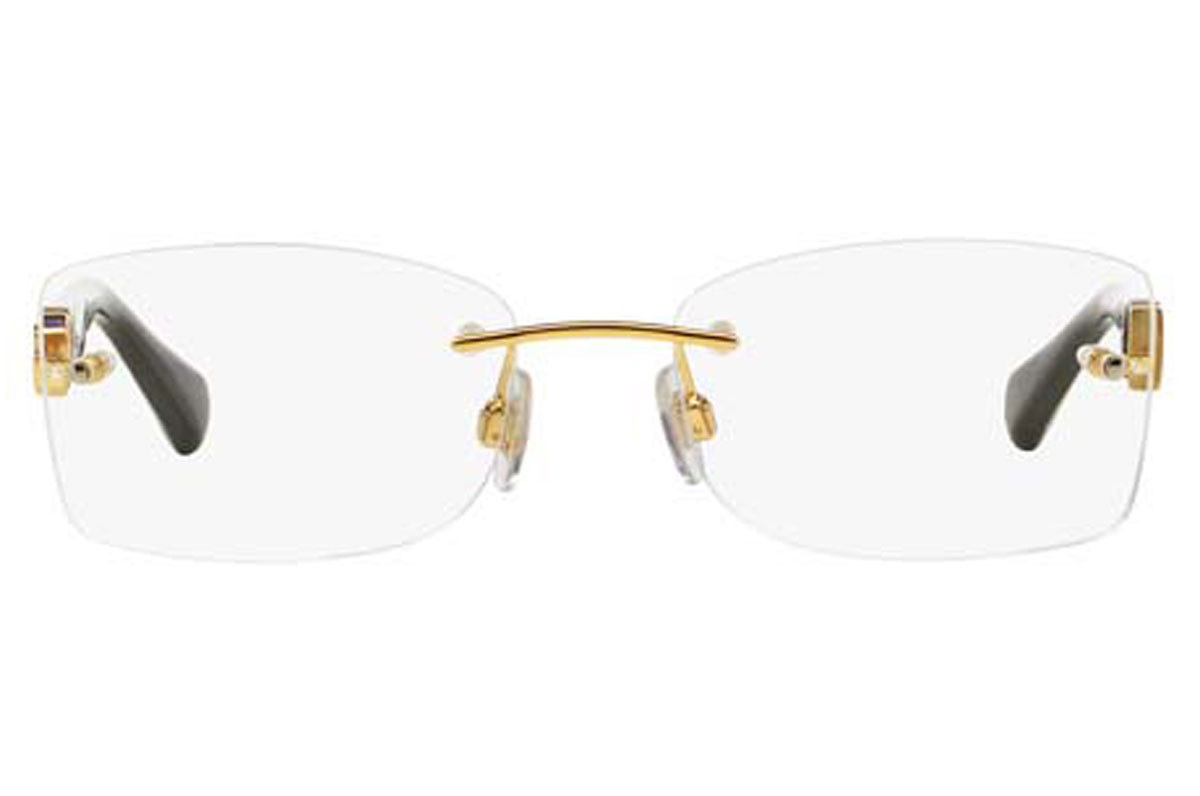DOLCE & GABBANA DG1278-02