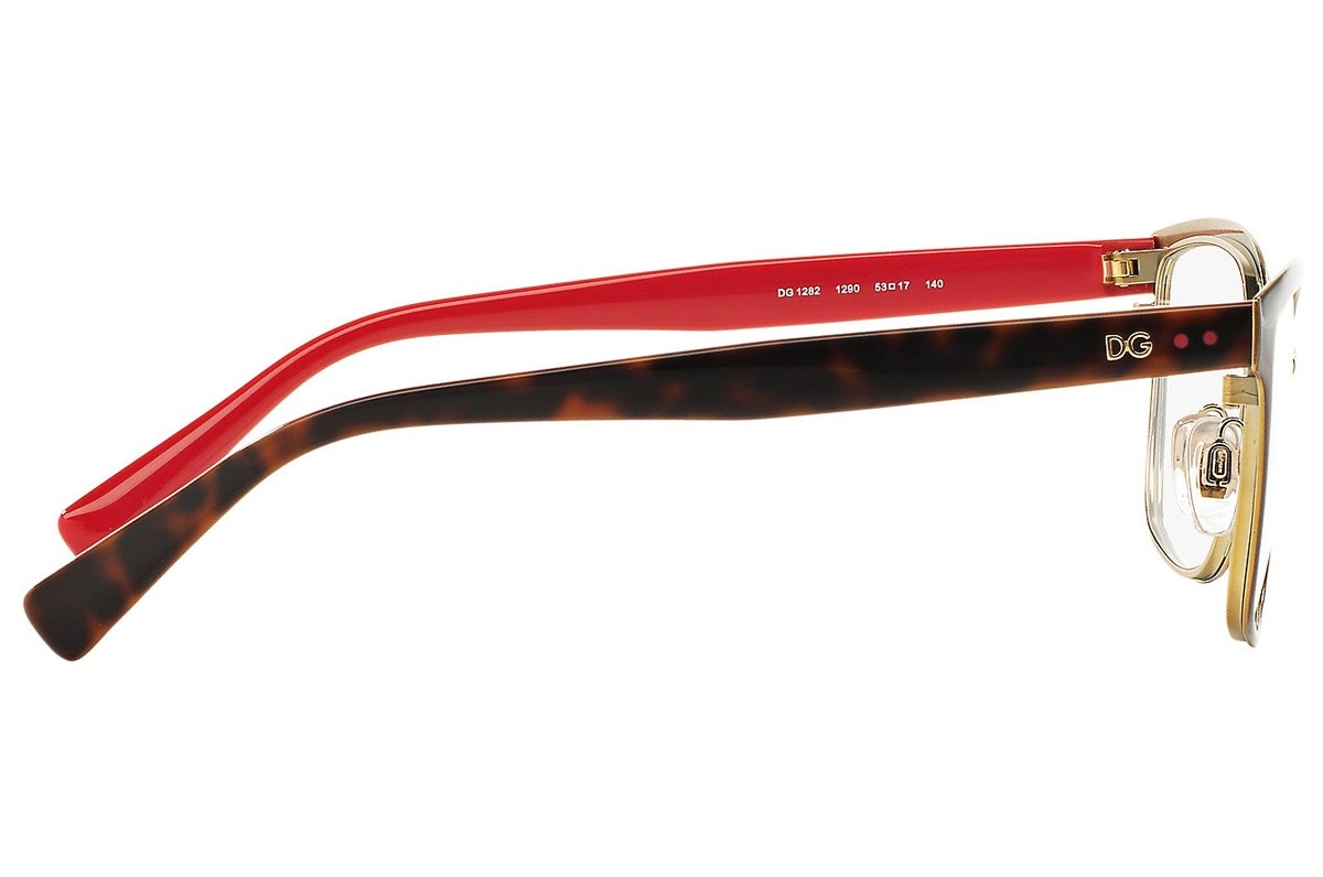 DOLCE & GABBANA DG1282-1290