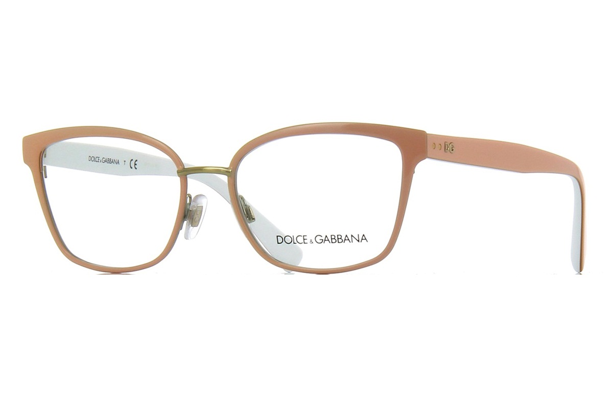 DOLCE & GABBANA DG1282-1291