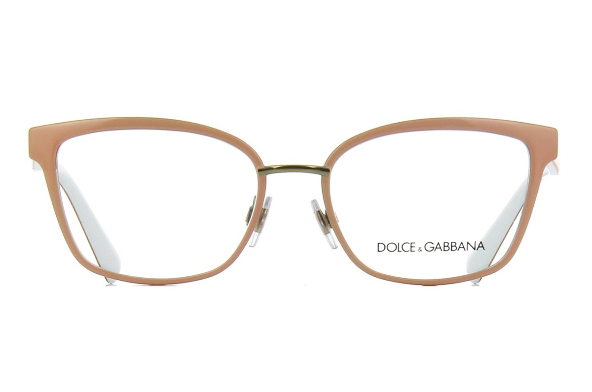 DOLCE & GABBANA DG1282-1291