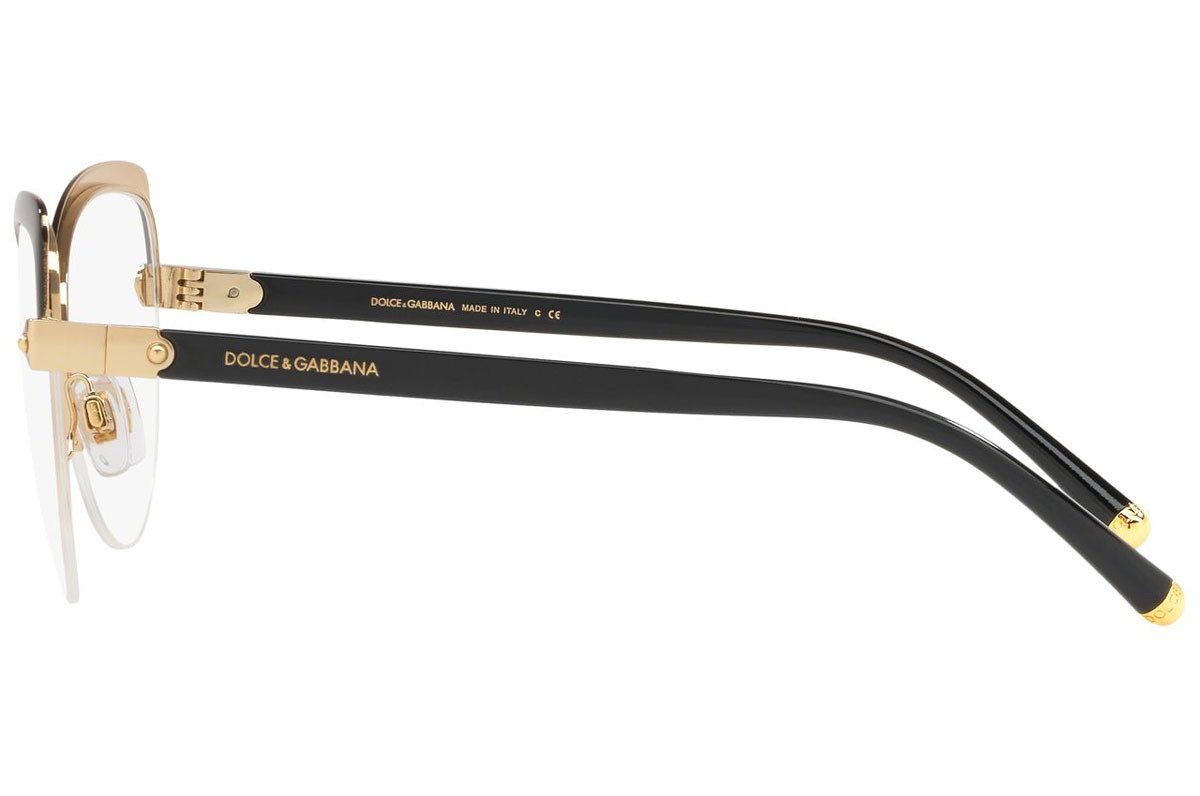 DOLCE & GABBANA DG1305-01
