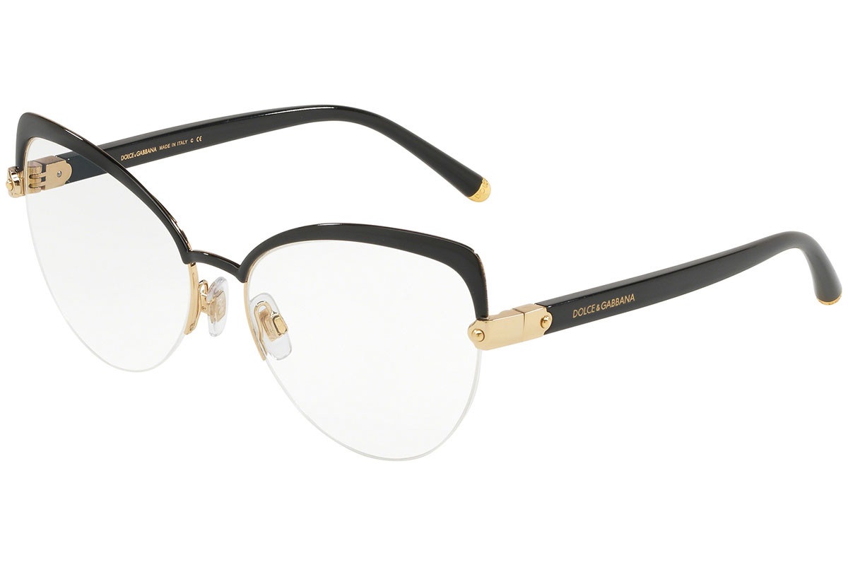 DOLCE & GABBANA DG1305-01