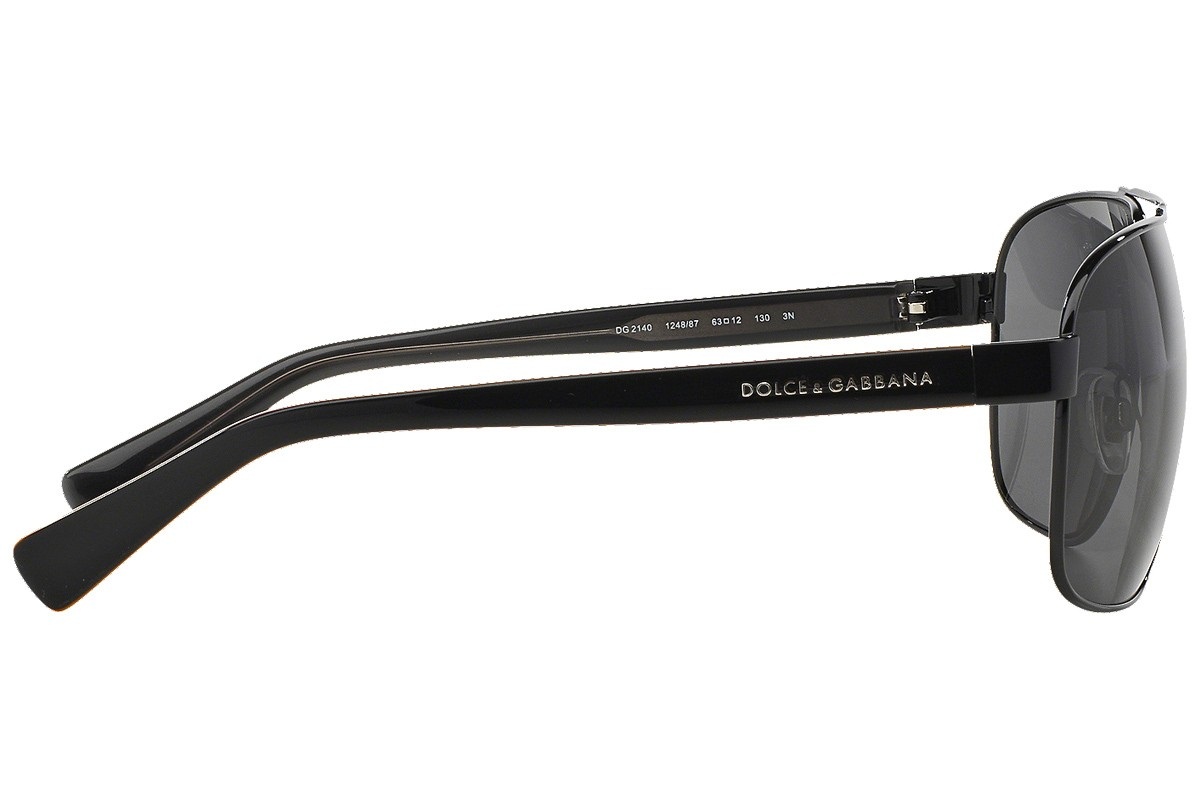 DOLCE & GABBANA DG2140-124887