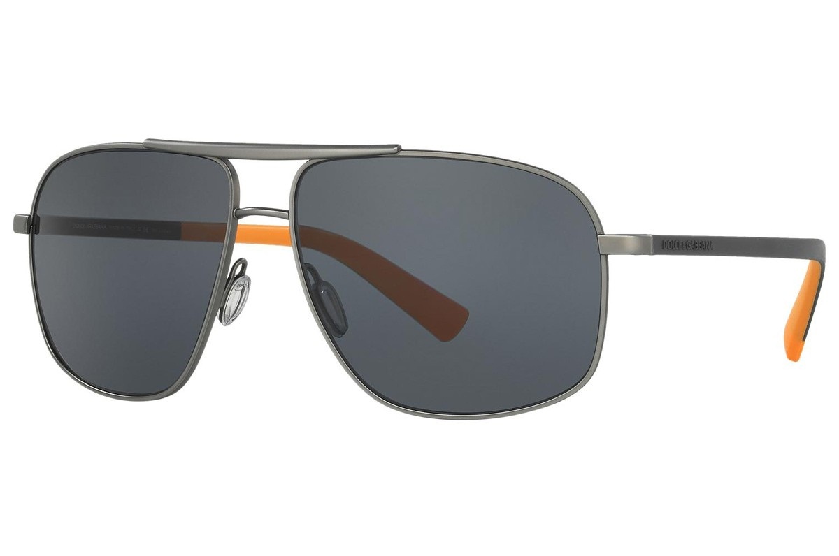 DOLCE & GABBANA DG2154-126281