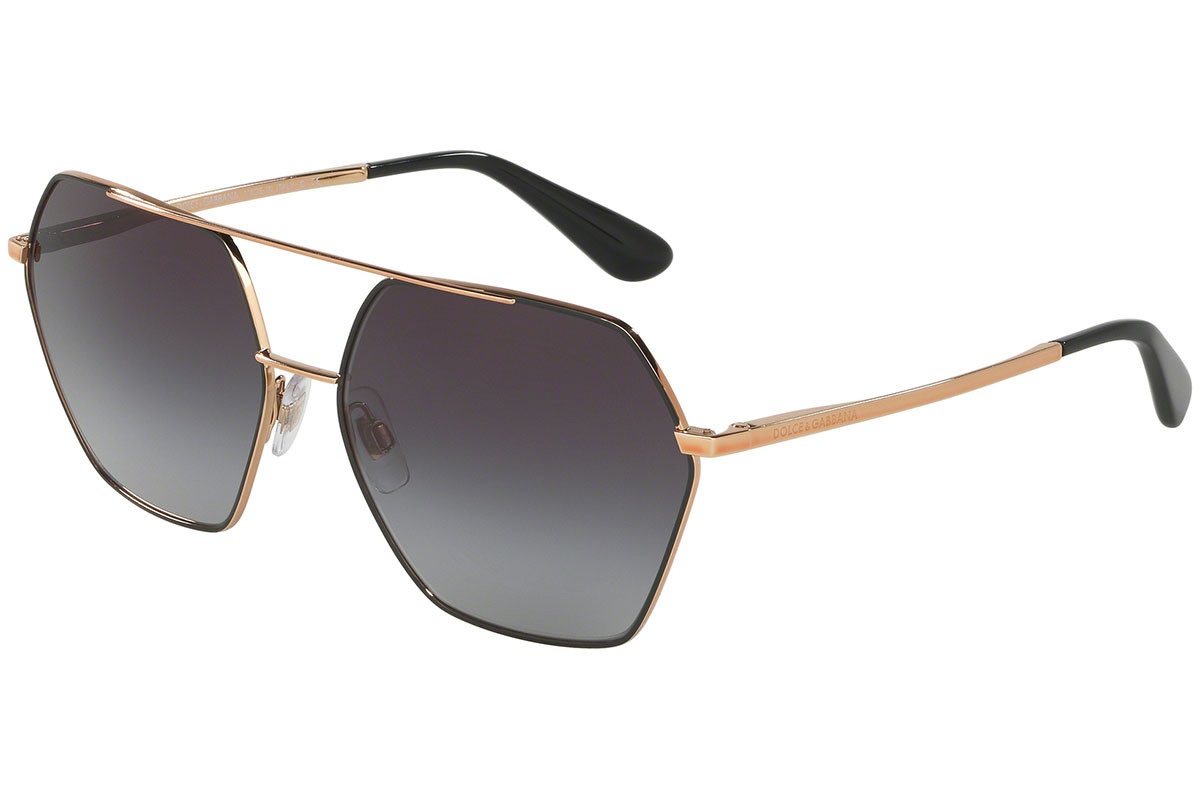 DOLCE & GABBANA DG2157-12968G