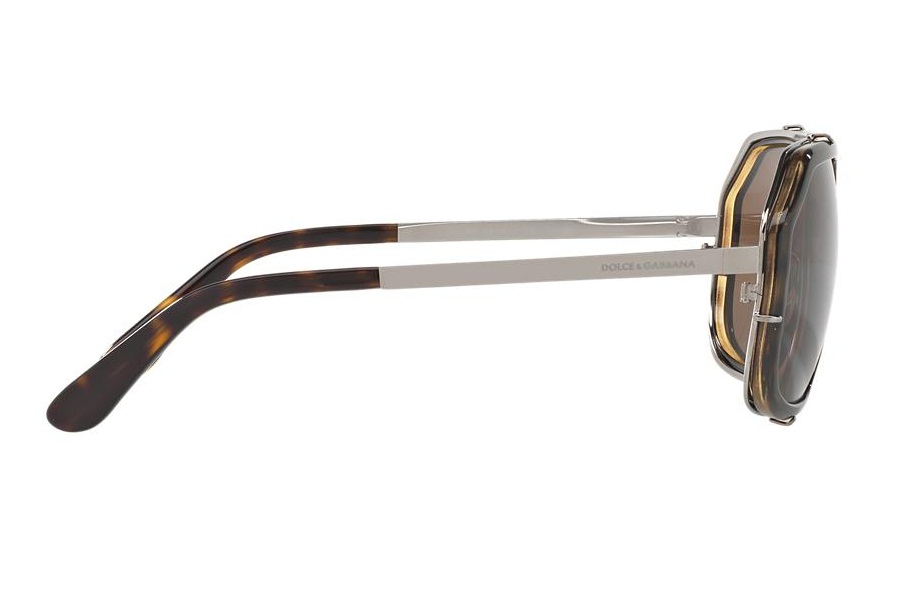 DOLCE & GABBANA DG2167-04/73