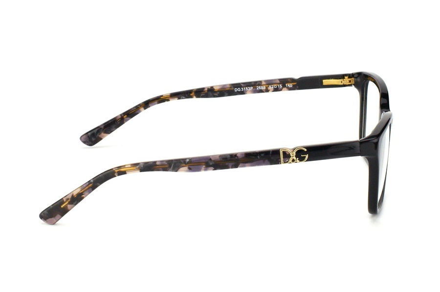 DOLCE & GABBANA DG3153PF-2688