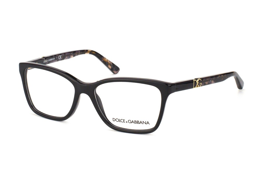 DOLCE & GABBANA DG3153PF-2688