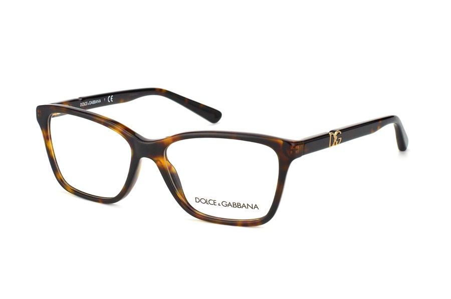 DOLCE & GABBANA DG3153PF-502