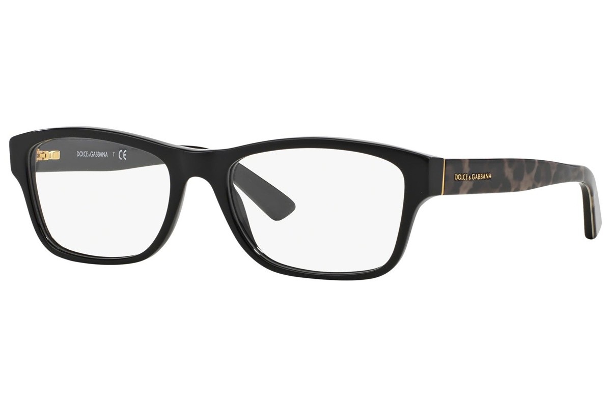 DOLCE & GABBANA DG3208F-2525