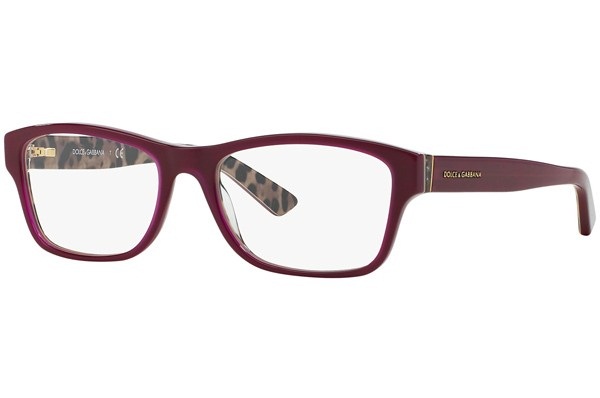 DOLCE & GABBANA DG3208F-2882