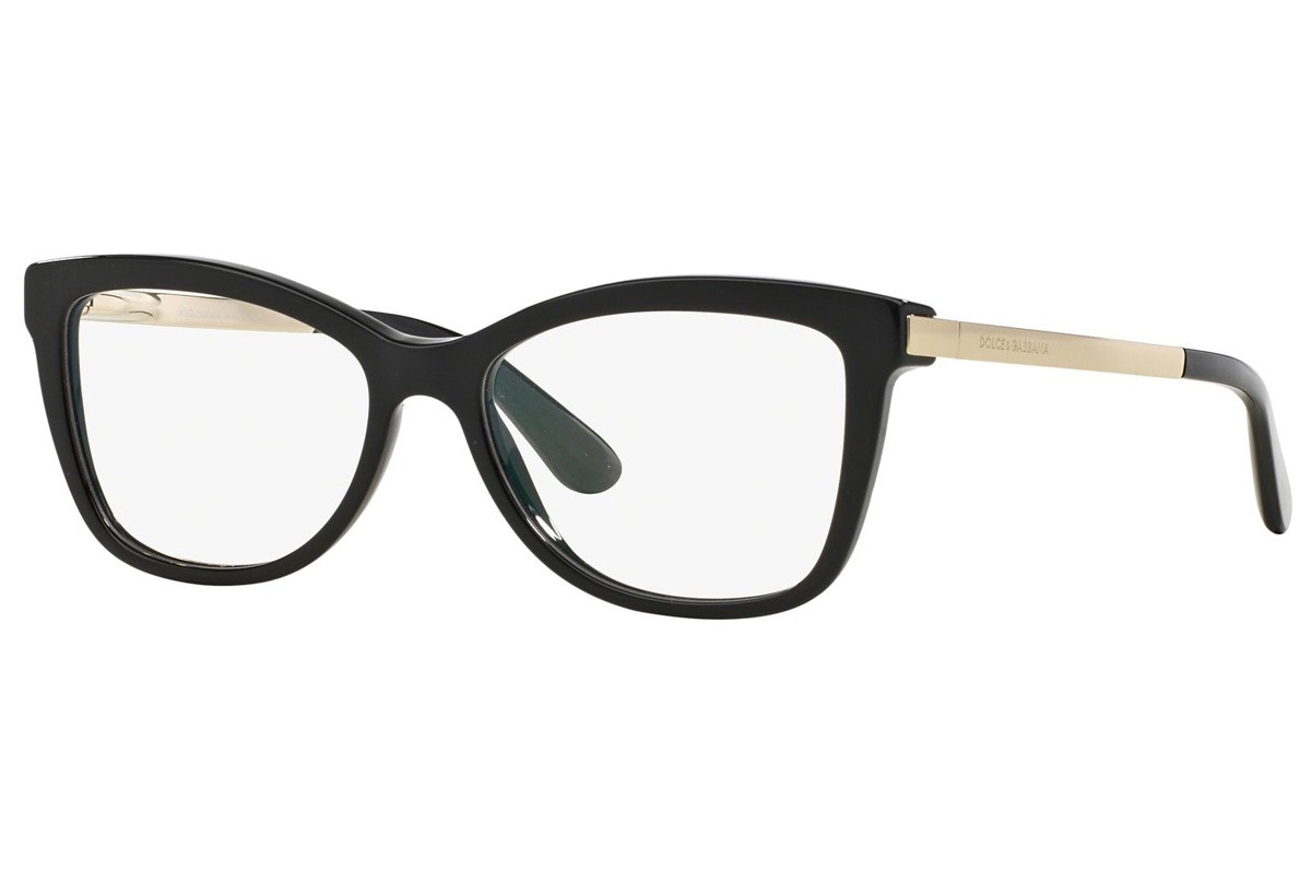 DOLCE & GABBANA DG3218F-501