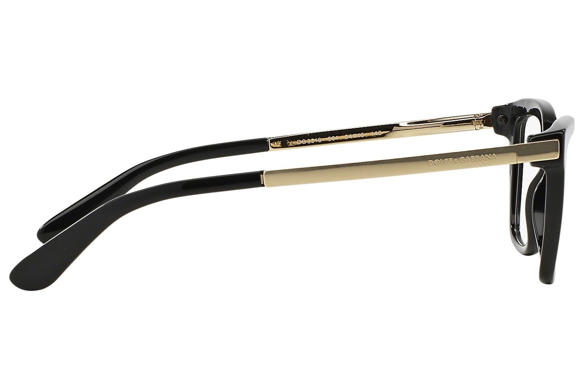 DOLCE & GABBANA DG3218F-501