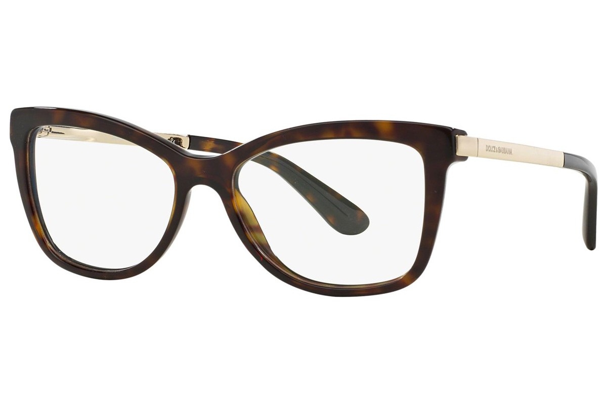 DOLCE & GABBANA DG3218F-502