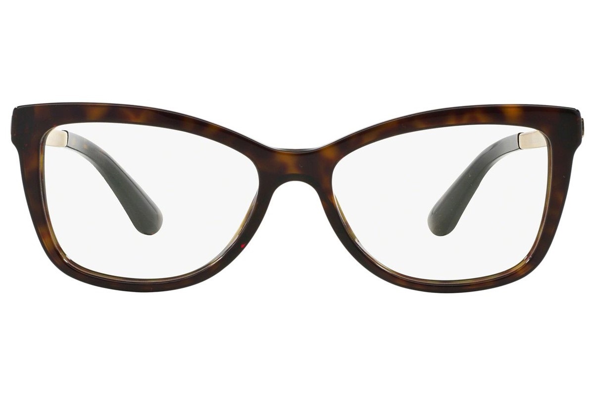 DOLCE & GABBANA DG3218F-502