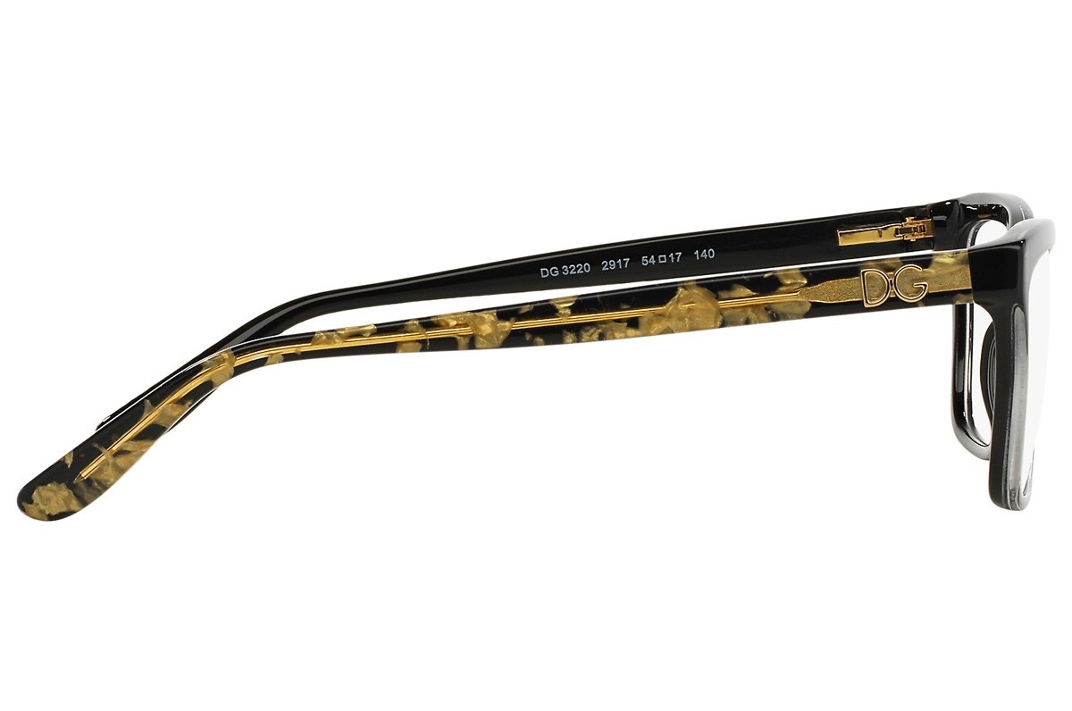 DOLCE & GABBANA DG3220F-2917