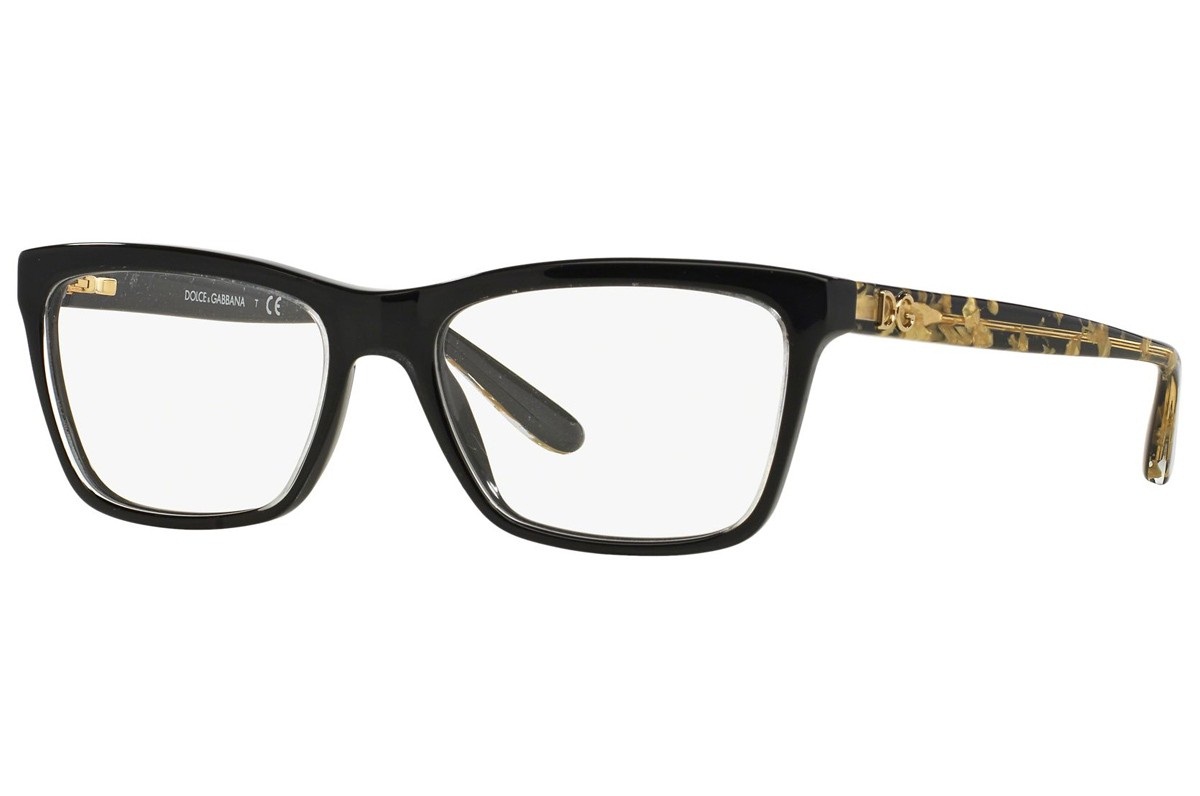 DOLCE & GABBANA DG3220F-2917