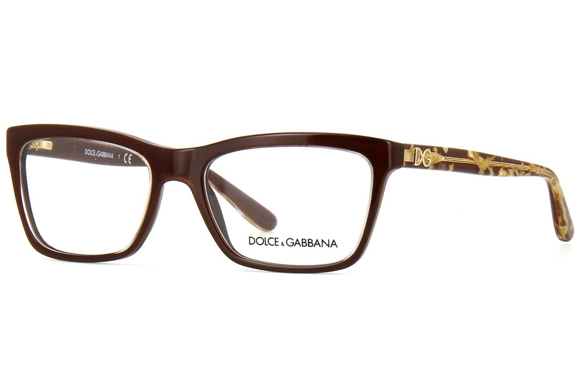 DOLCE & GABBANA DG3220F-2918