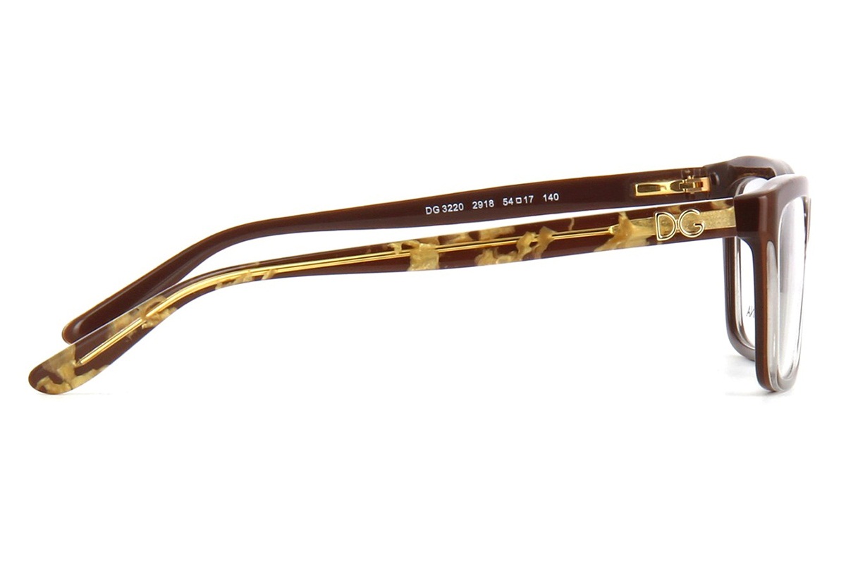 DOLCE & GABBANA DG3220F-2918
