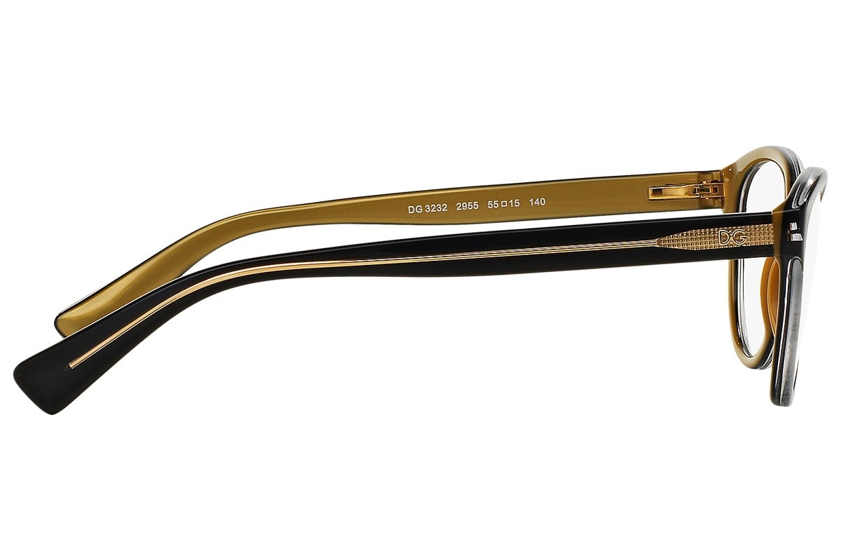 DOLCE & GABBANA DG3232F-2955