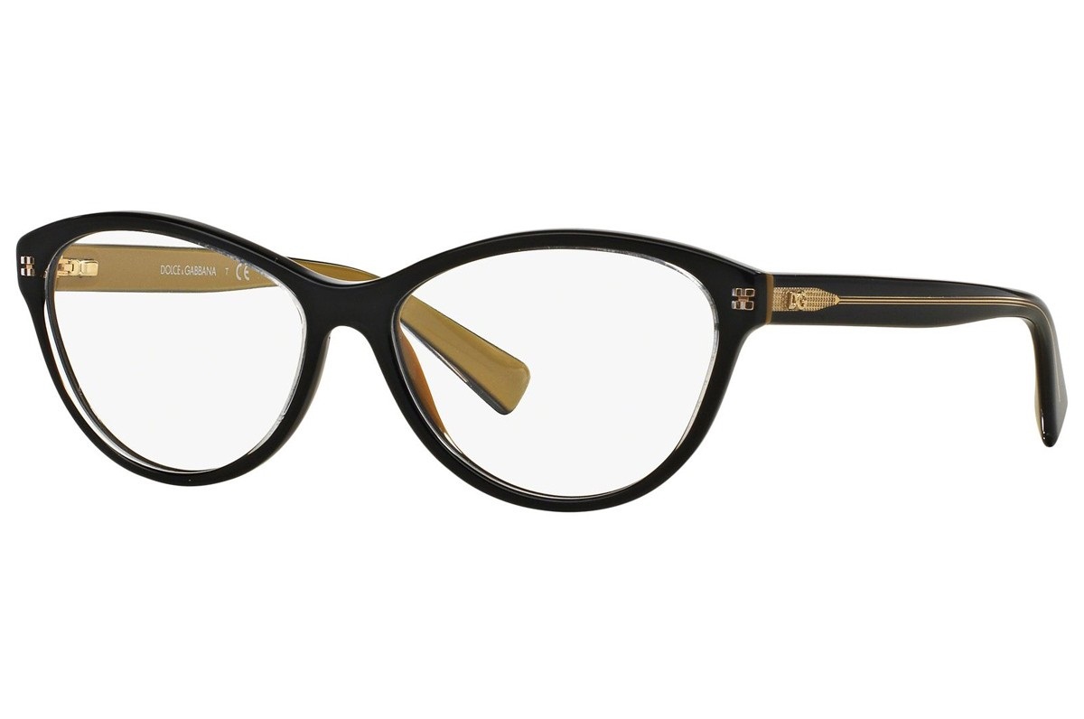DOLCE & GABBANA DG3232F-2955