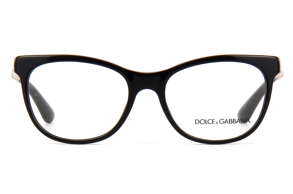 DOLCE & GABBANA DG3234F-501