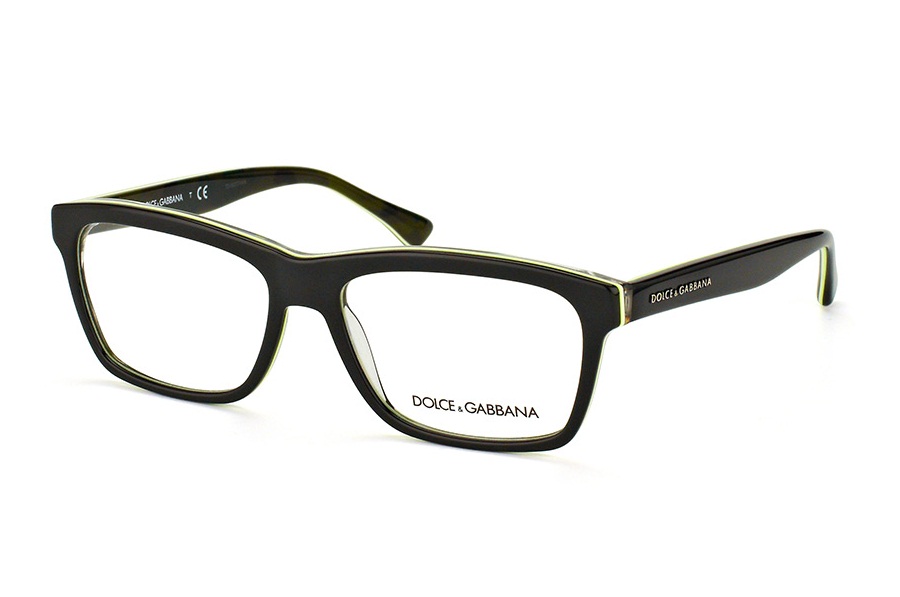 DOLCE & GABBANA DG3235F-2953