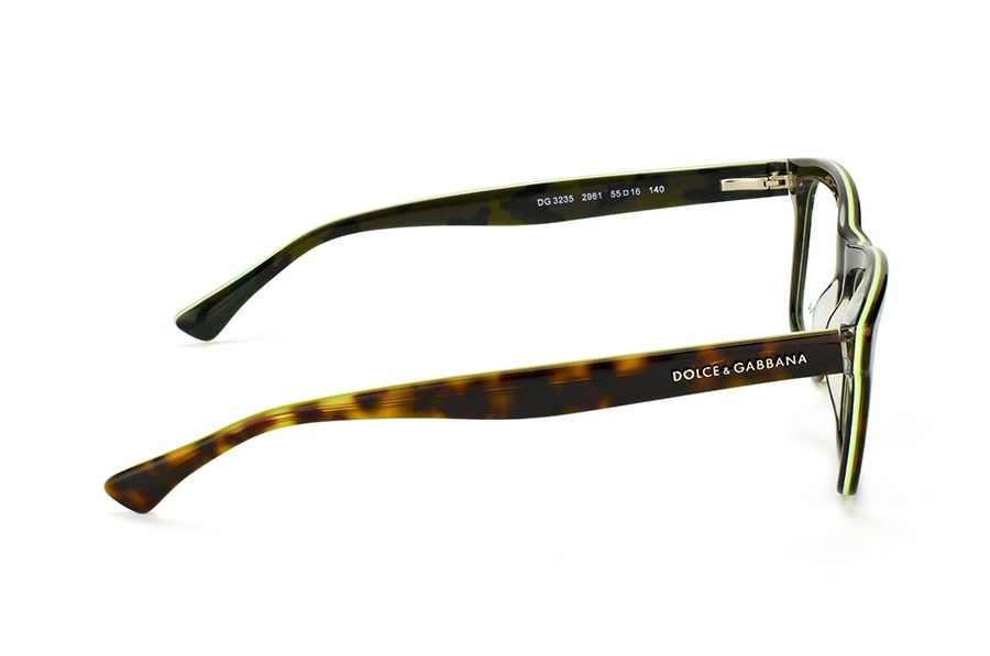DOLCE & GABBANA DG3235F-2961