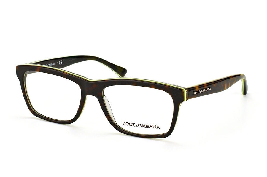 DOLCE & GABBANA DG3235F-2961