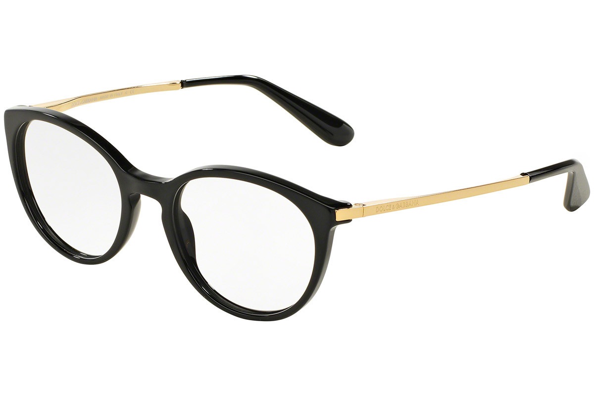 DOLCE & GABBANA DG3242F-501