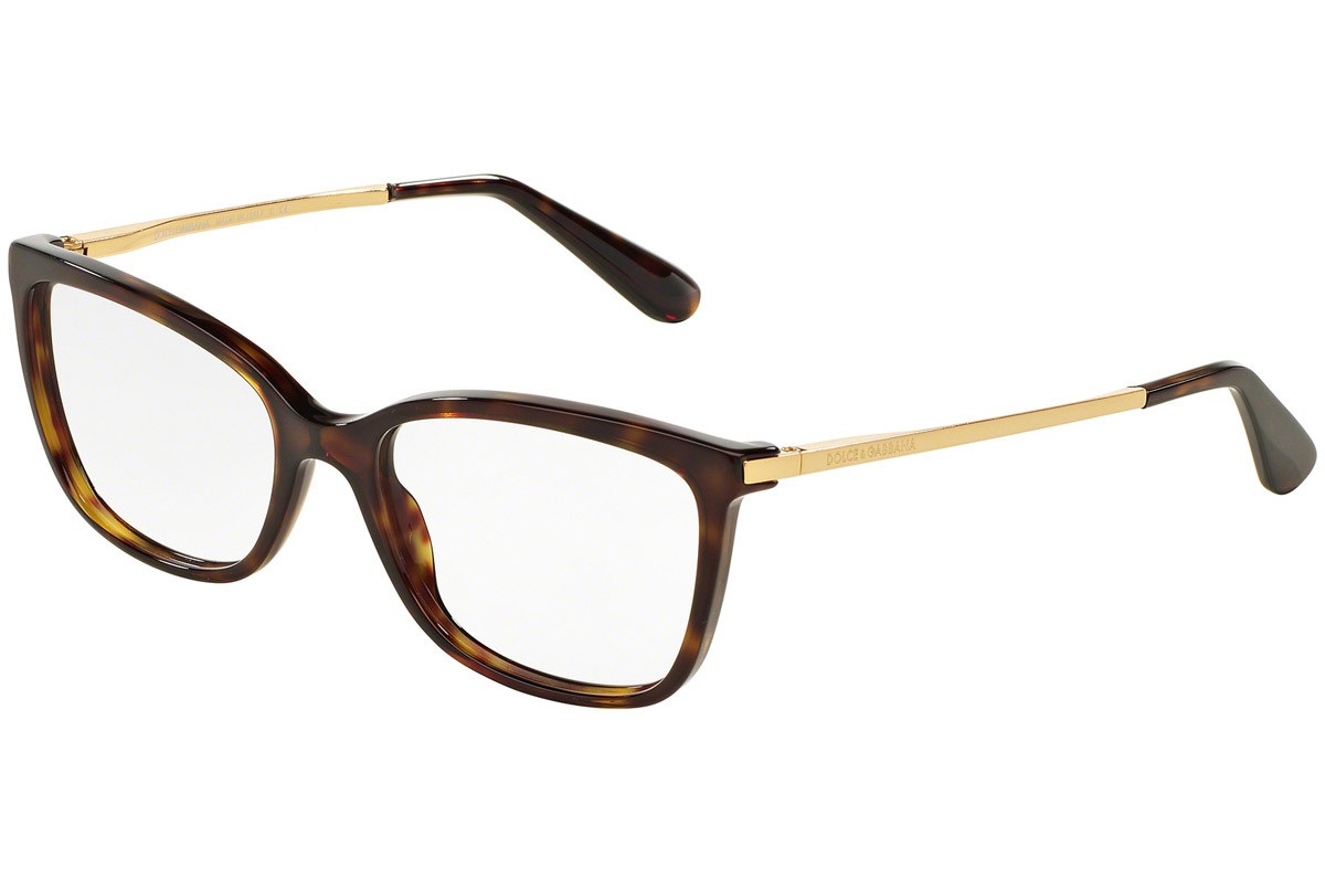 DOLCE & GABBANA DG3243F-502