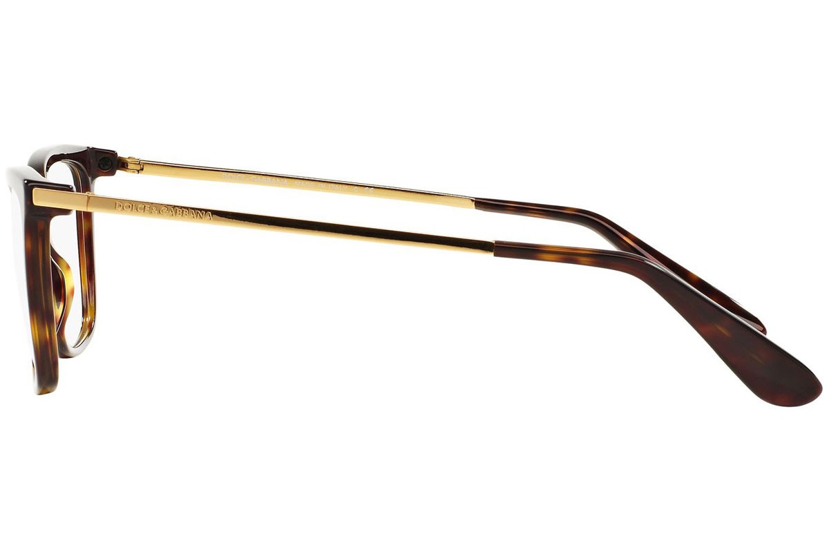 DOLCE & GABBANA DG3243F-502