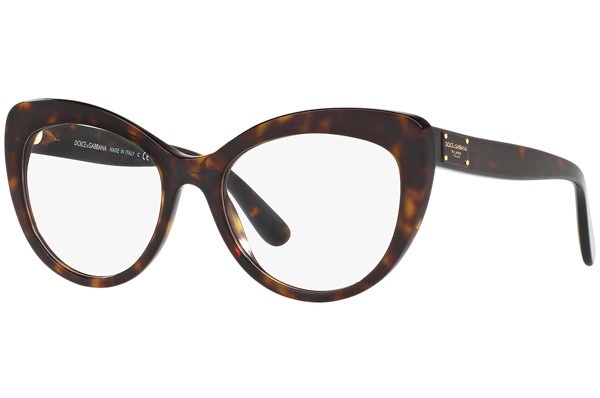 DOLCE & GABBANA DG3255F-502