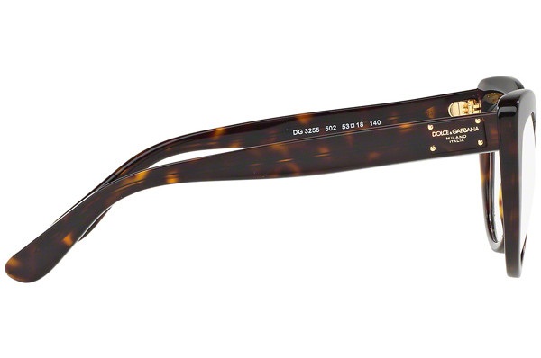 DOLCE & GABBANA DG3255F-502