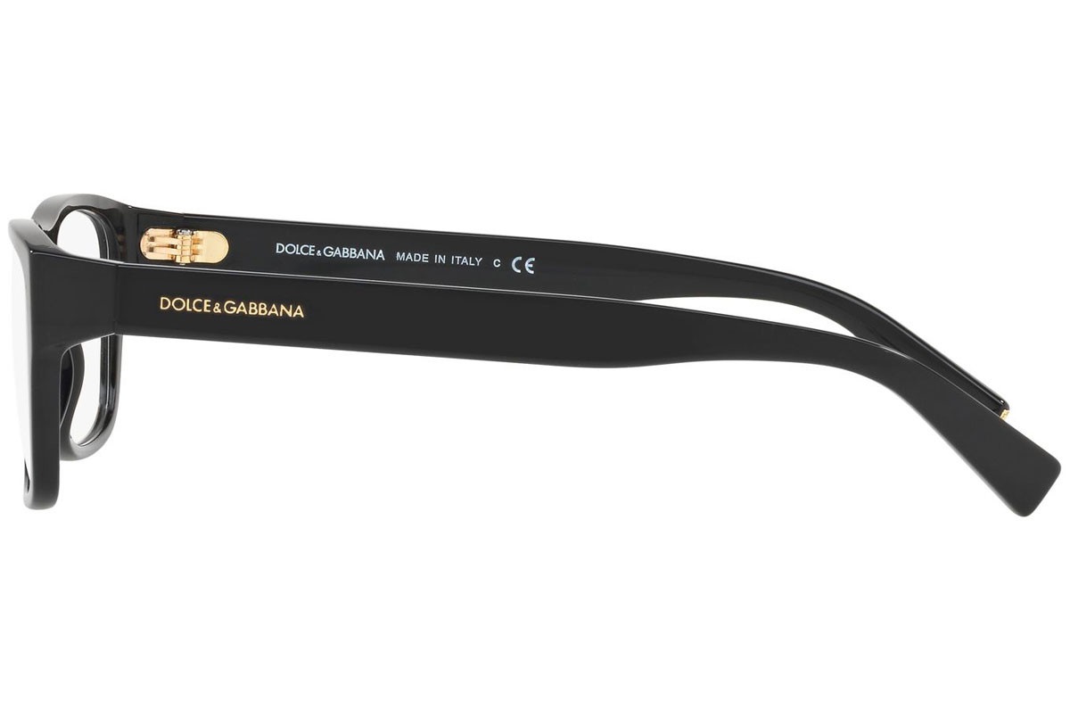 DOLCE & GABBANA DG3276F-501